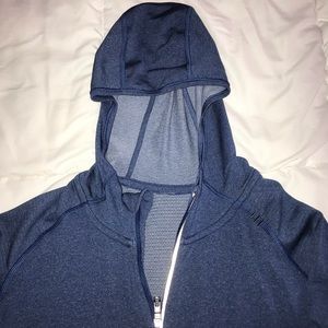 Lululemon Metal Vent Tech Hoodie (Men’s Medium)